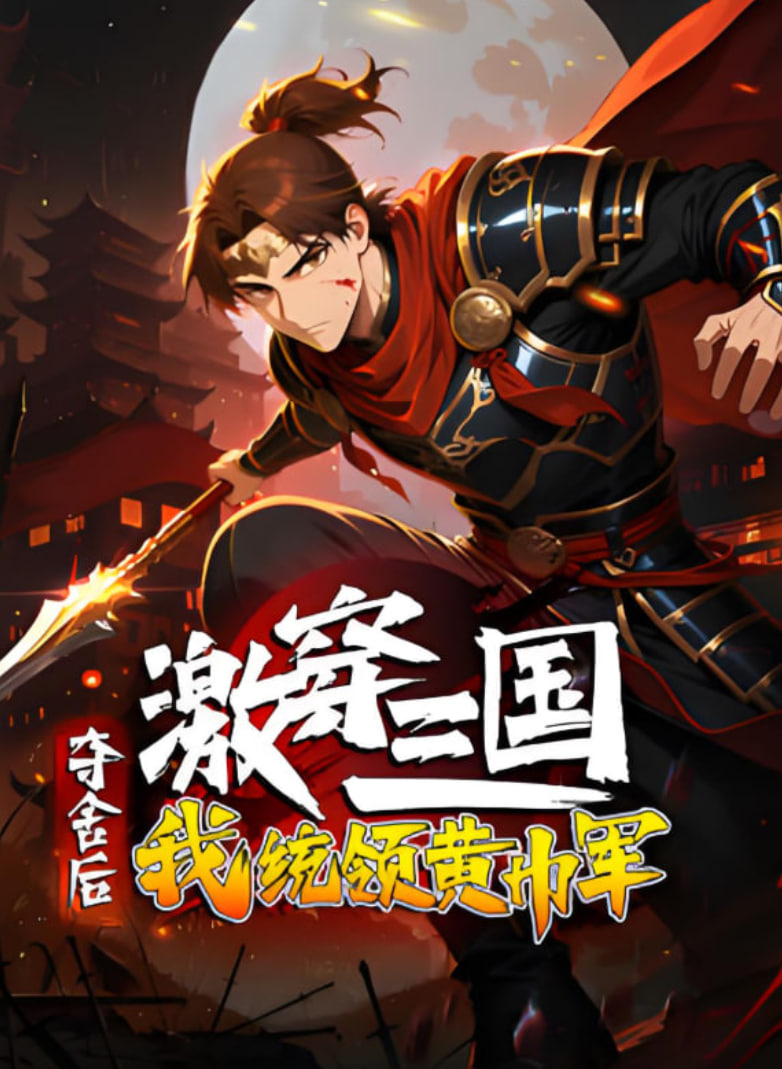 激穿三国:夺舍后我统领黄巾军