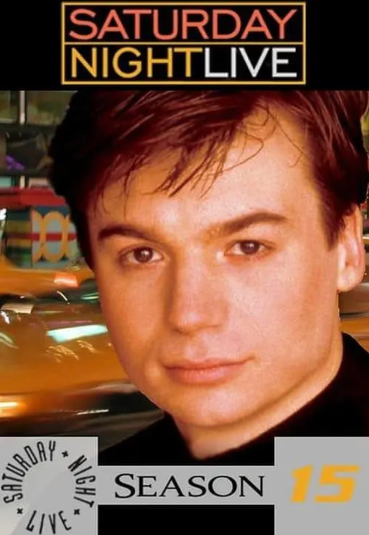 周六夜现场 第十五季