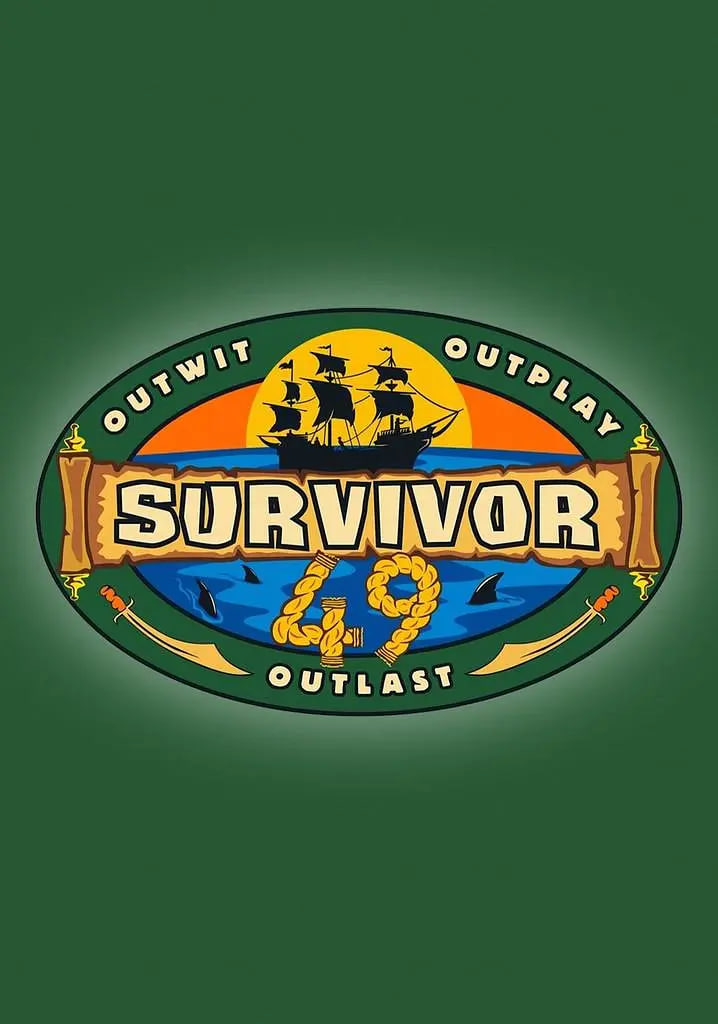 幸存者 第四十九季